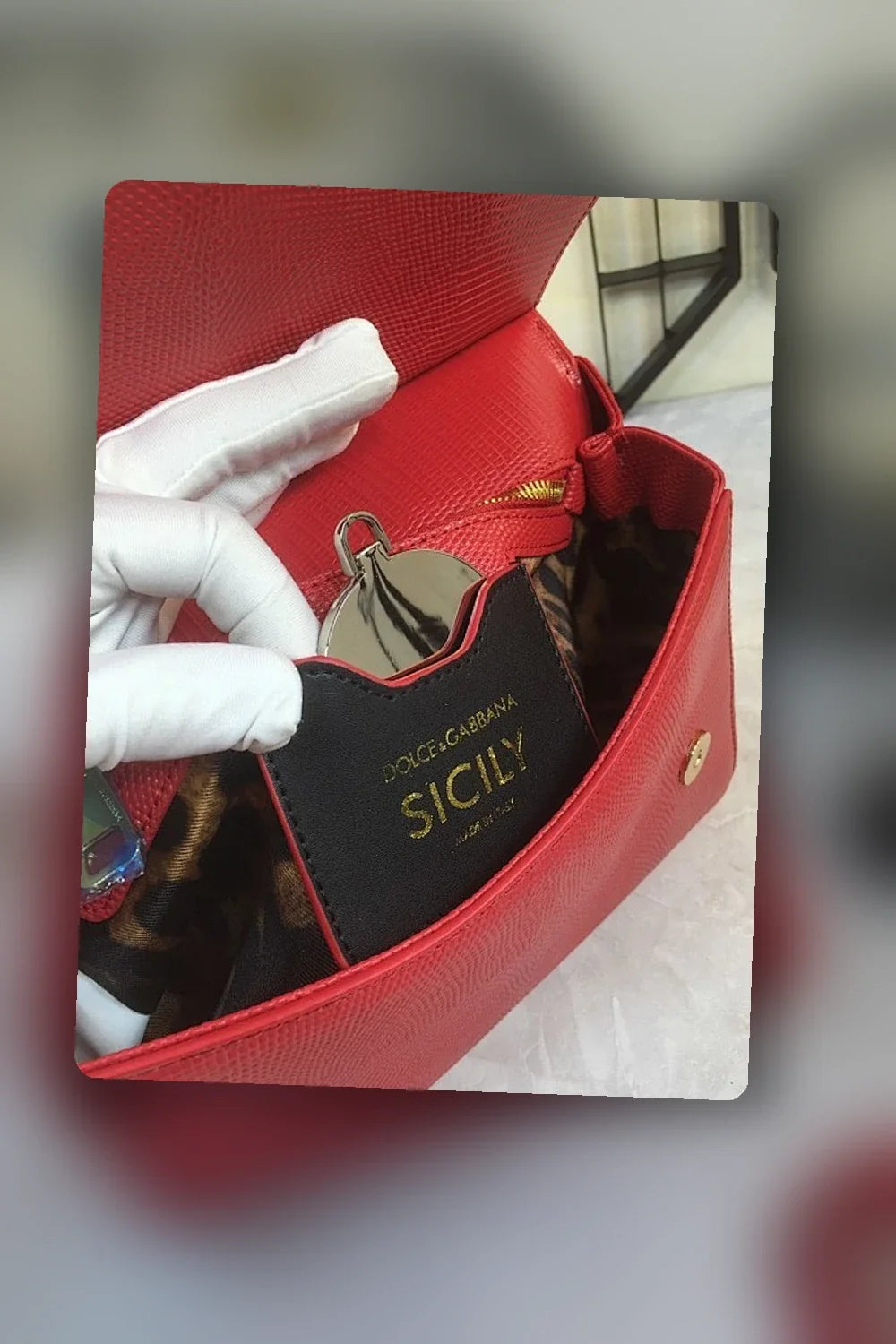 Aurel Bags DAG Bag 151