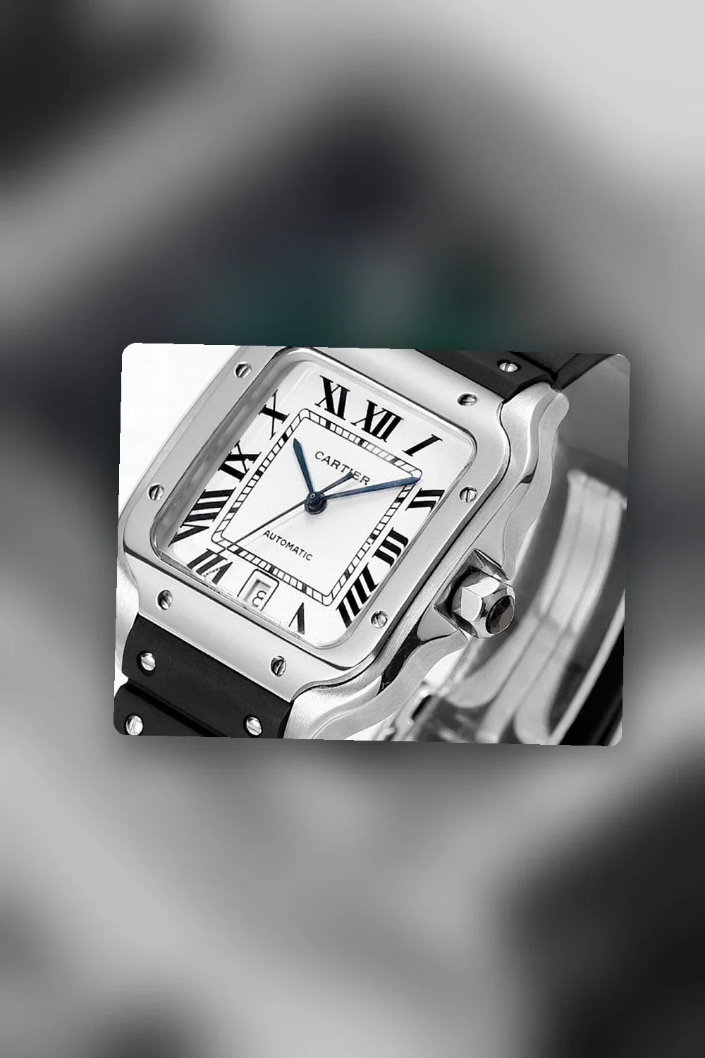 Aurel Bags Mix Watch 631