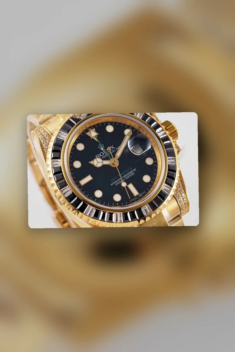 Aurel Bags Mix Watch 179