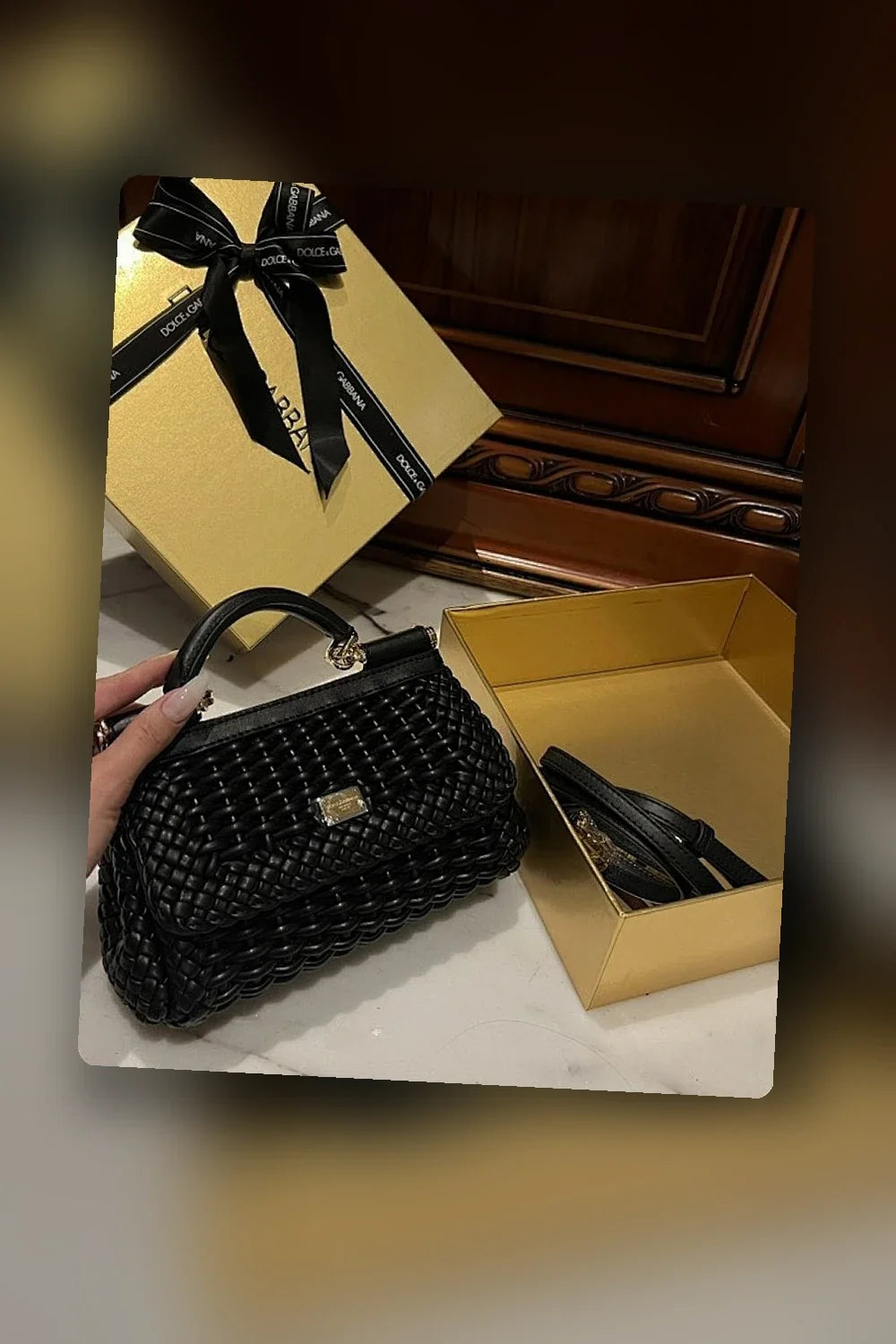 Aurel Bags DAG Bag 578