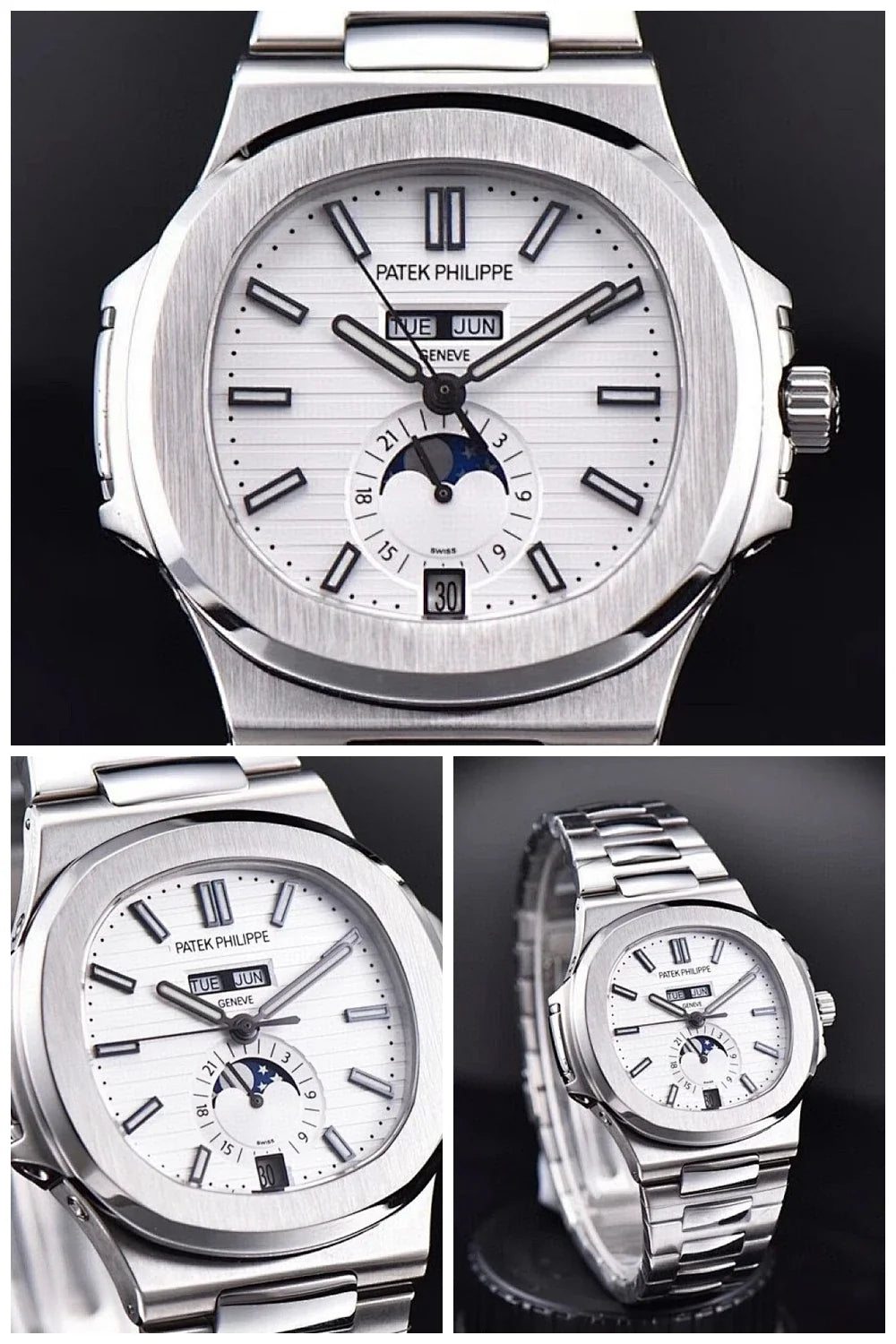Aurel Bags Mix Watch 1040