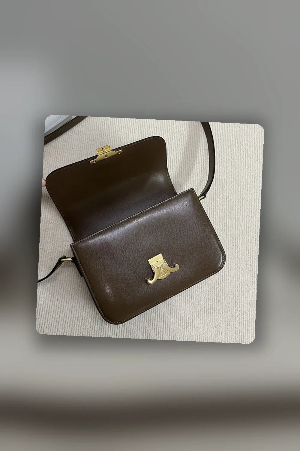 Aurel Bags COL Bag 088