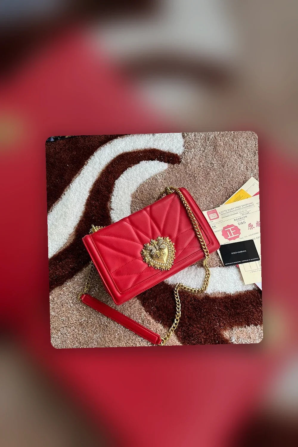 Aurel Bags DAG Bag 304