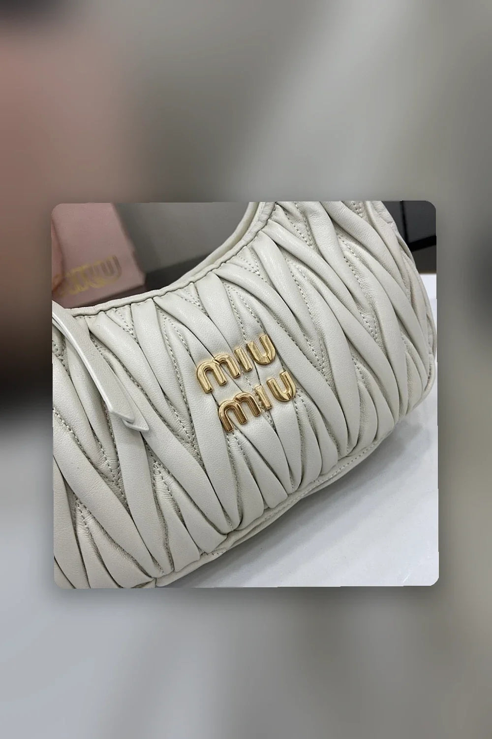 Aurel Bags MMU Bag 407