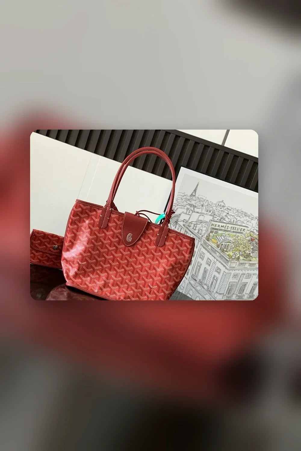 Aurel Bags GYO Bag 331