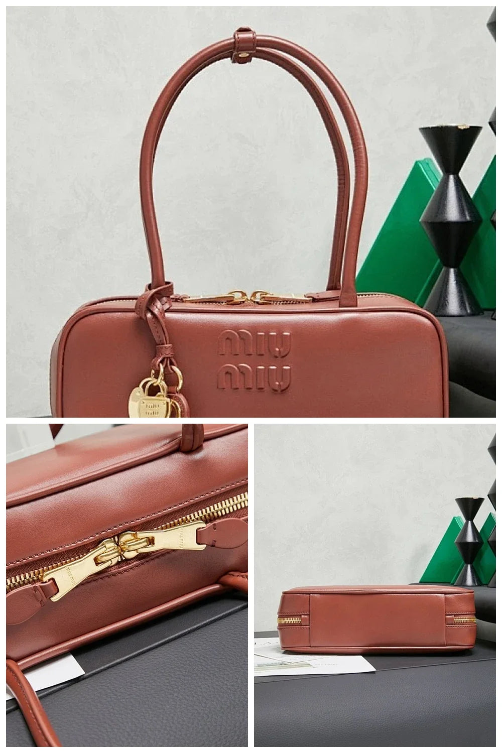 Aurel Bags MMU Bag 280