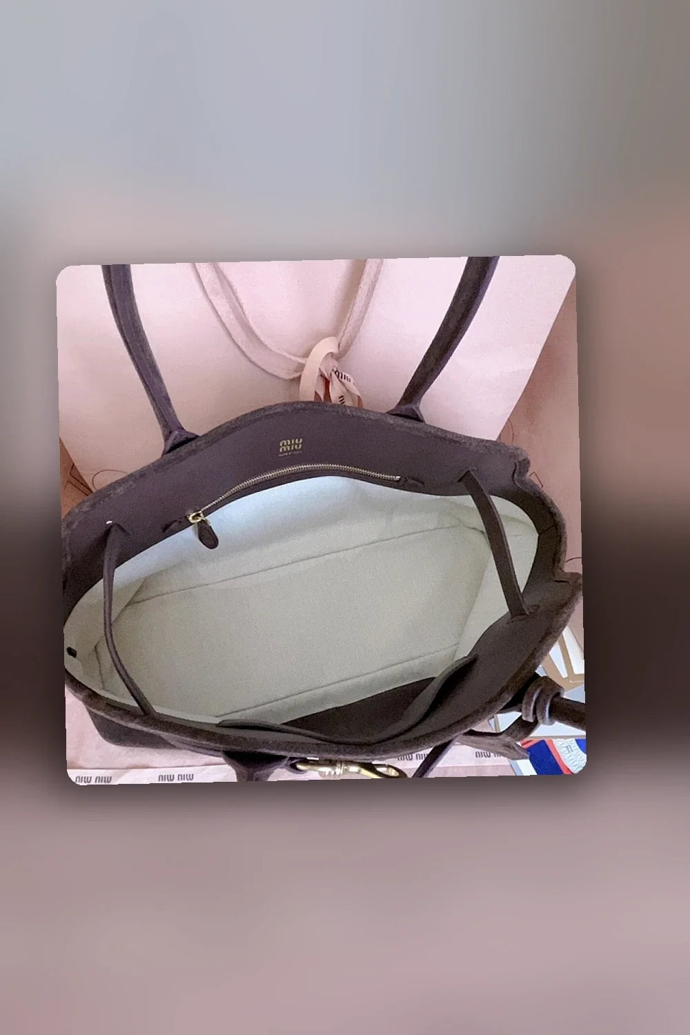 Aurel Bags MMU Bag 868