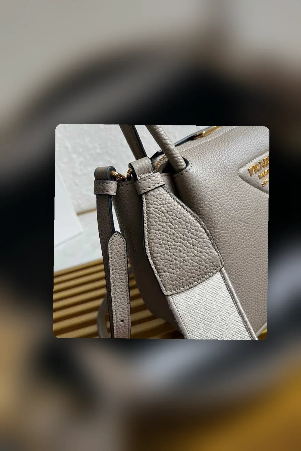 Aurel Bags PD Bag 1246