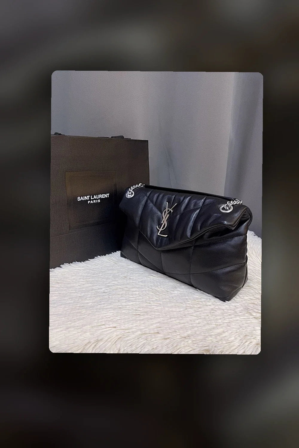 Aurel Bags YLS Bag 679