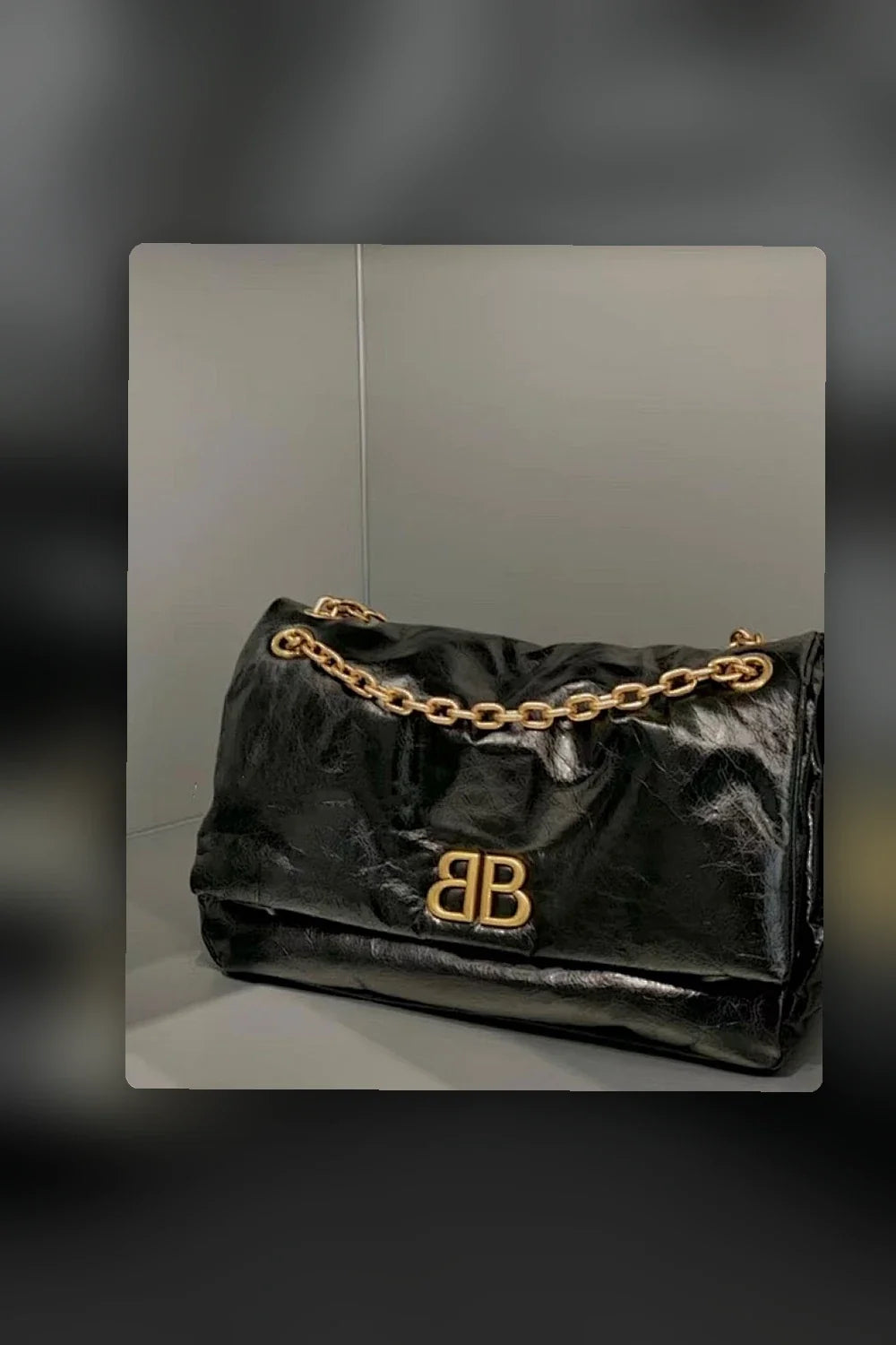 Aurel Bags BG Bag 502
