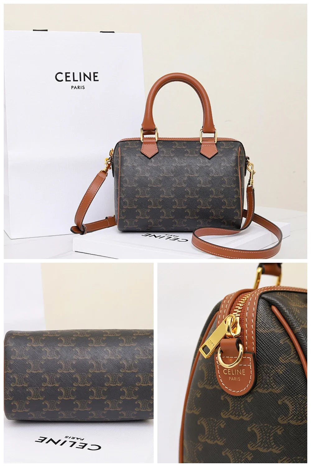 Aurel Bags COL Bag 420