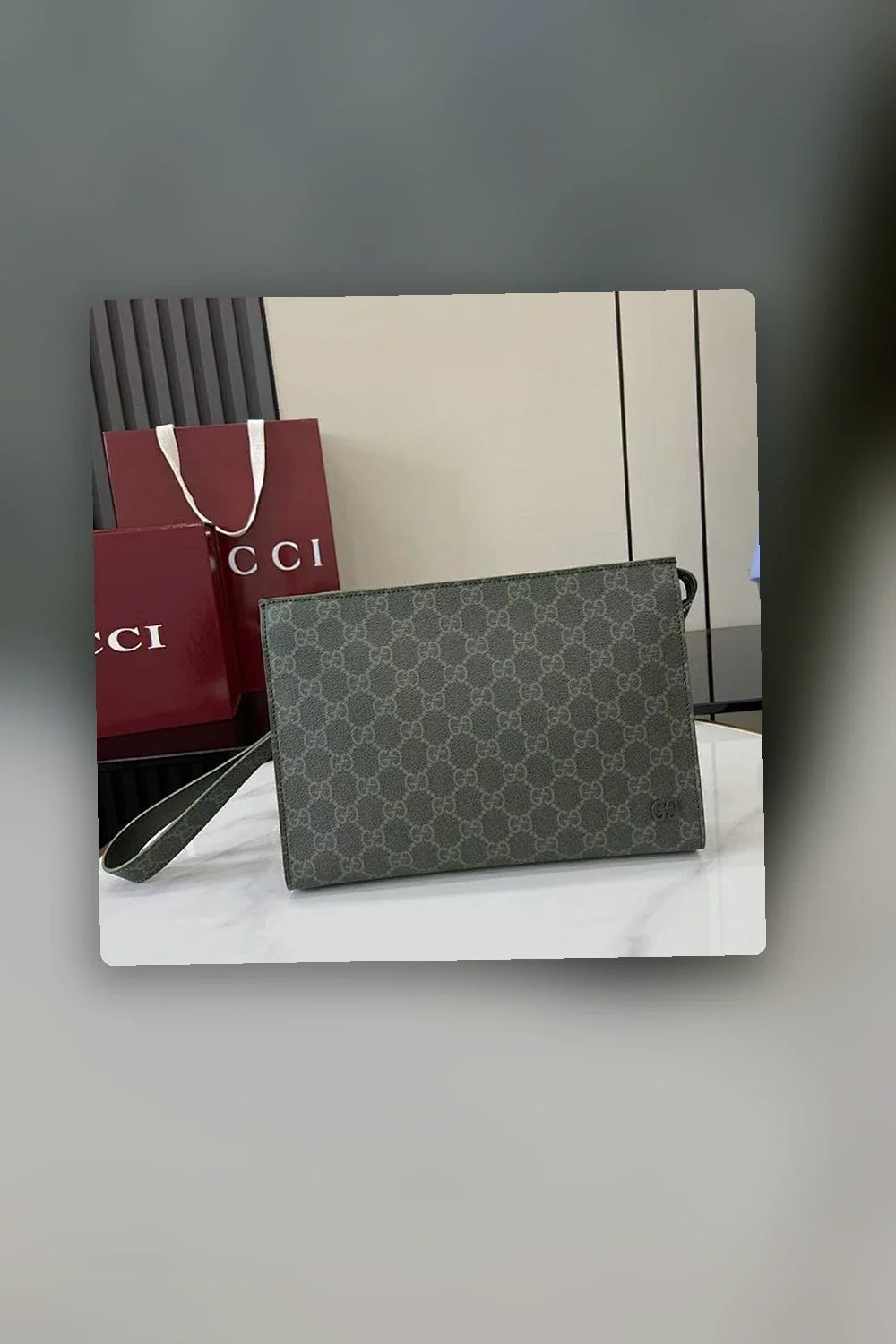 Aurel Bags Mix Wallet 330