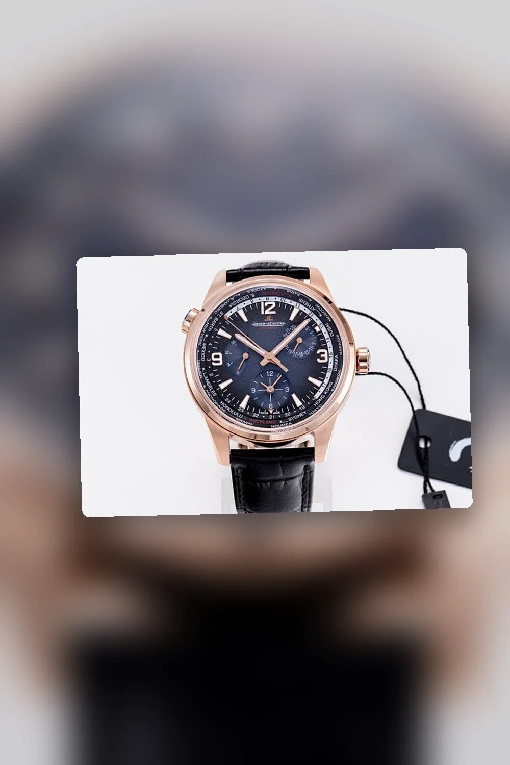 Aurel Bags Mix Watch 269