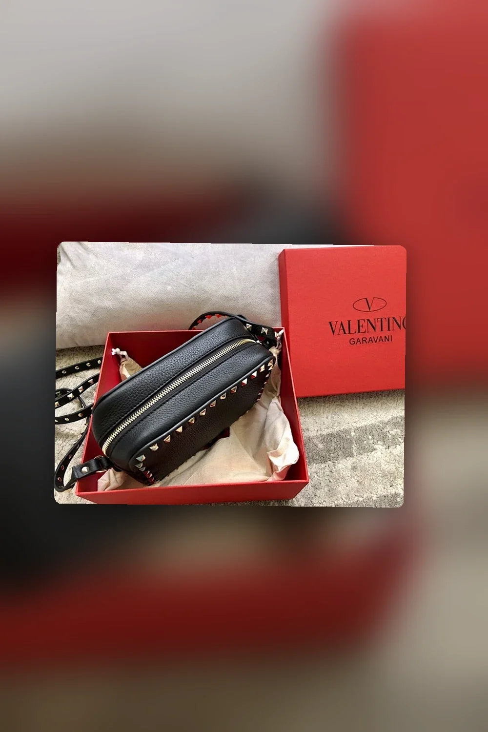 Aurel Bags VEL Bag 341