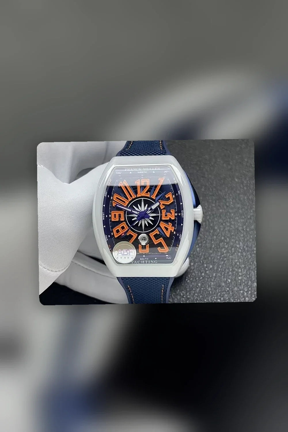 Aurel Bags Mix Watch 787