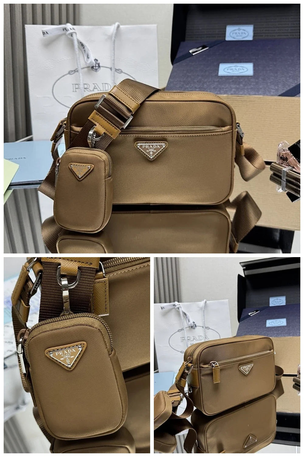 Aurel Bags PD Bag 953