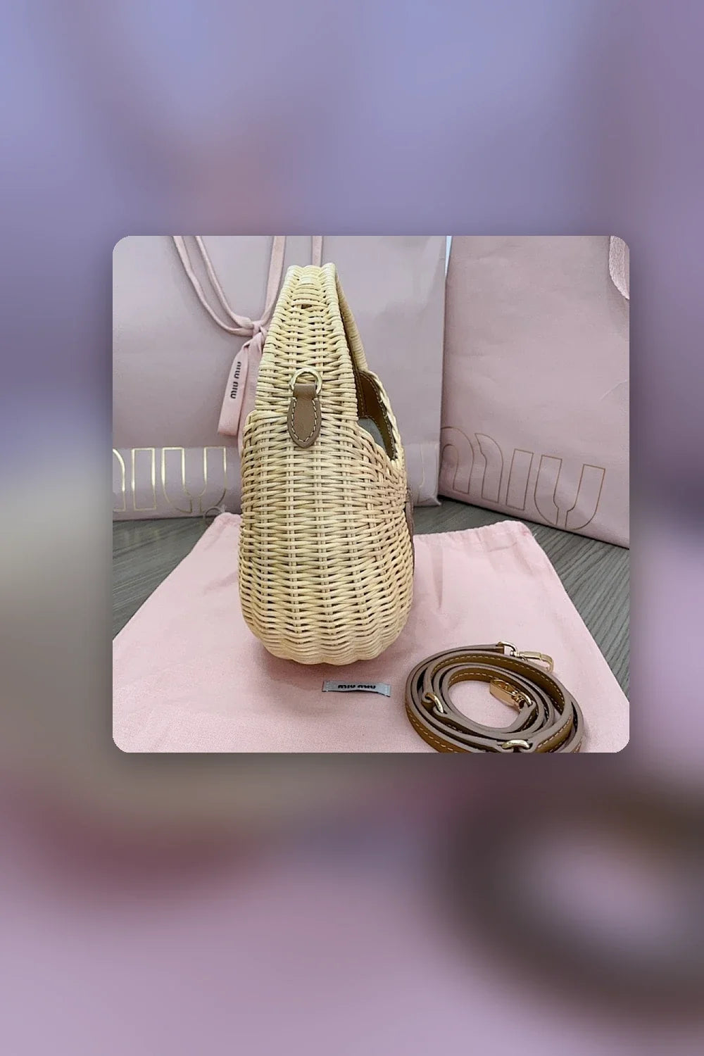 Aurel Bags MMU Bag 343