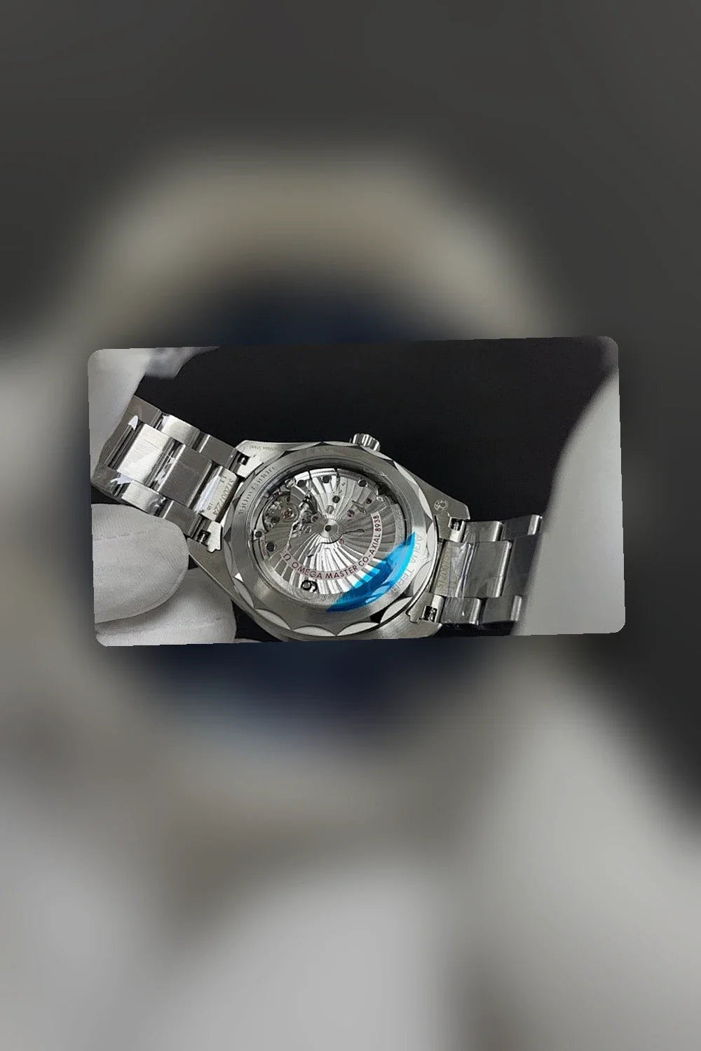 Aurel Bags Mix Watch 302