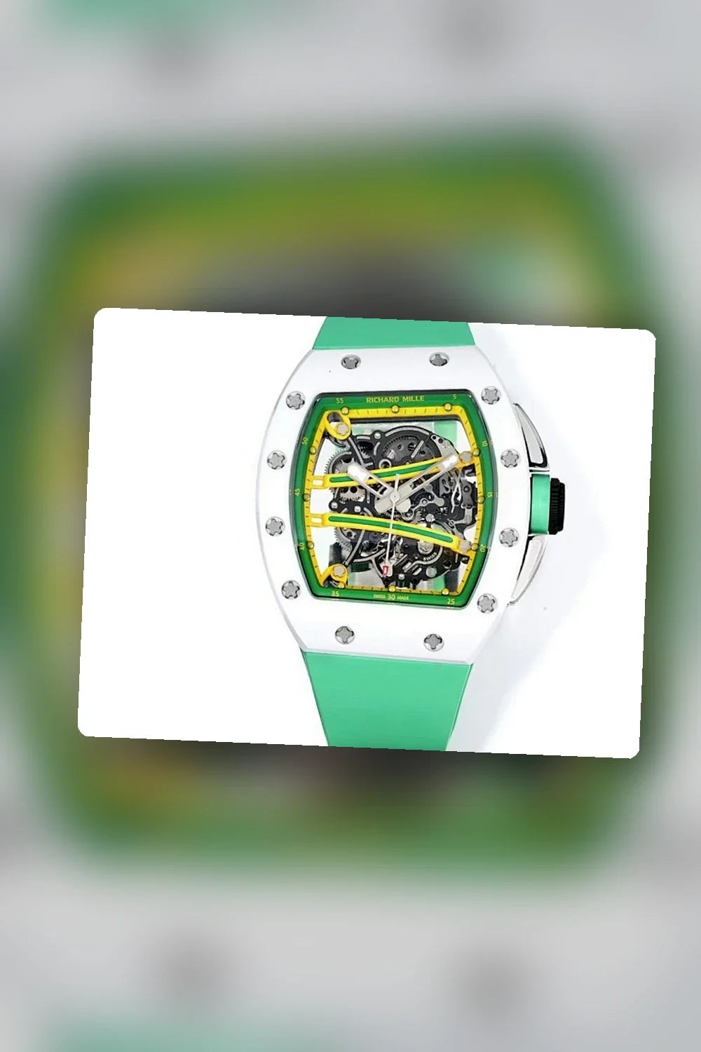 Aurel Bags Mix Watch 819
