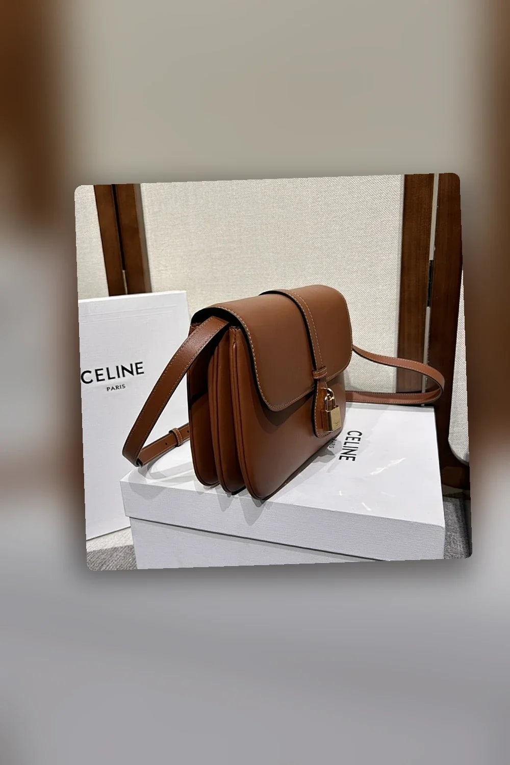 Aurel Bags COL Bag 568