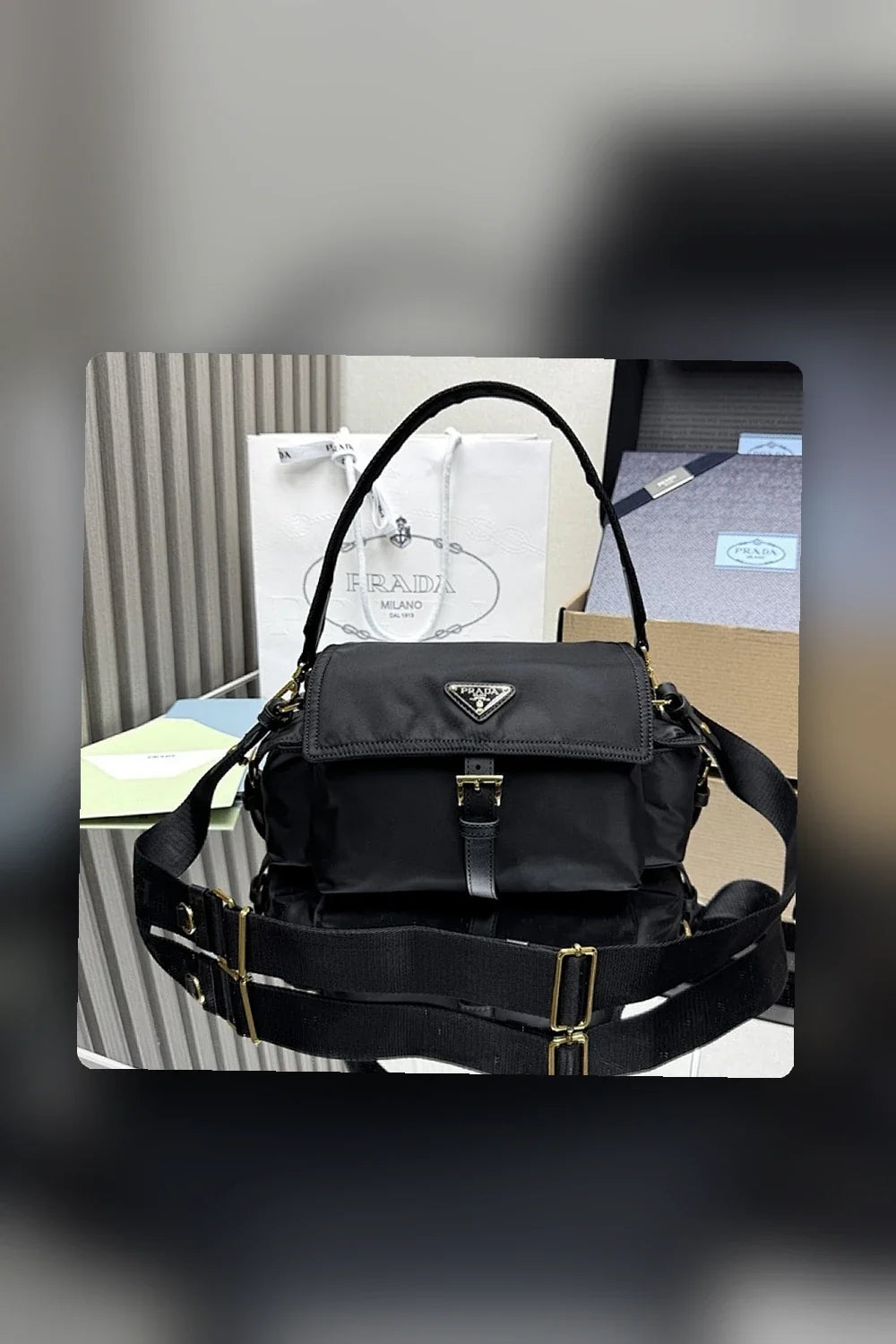 Aurel Bags PD Bag 382