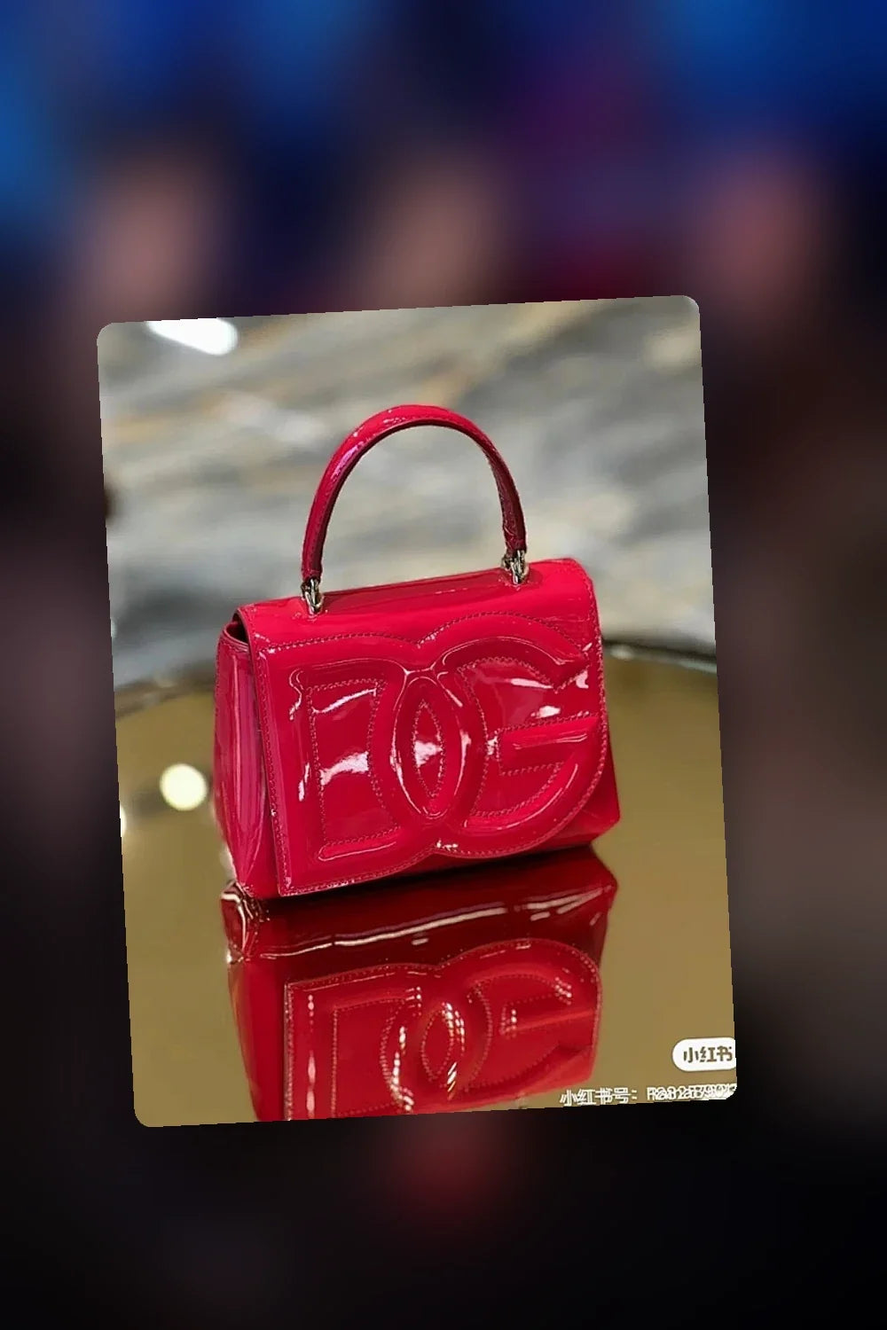 Aurel Bags DAG Bag 610