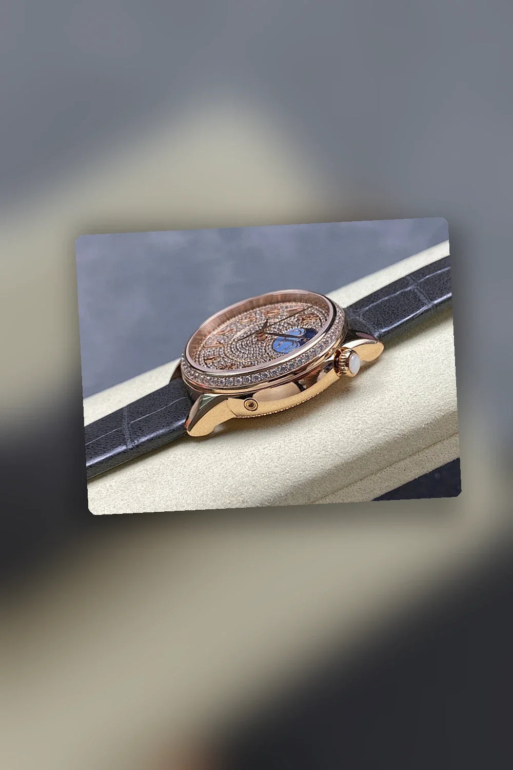 Aurel Bags Mix Watch 899