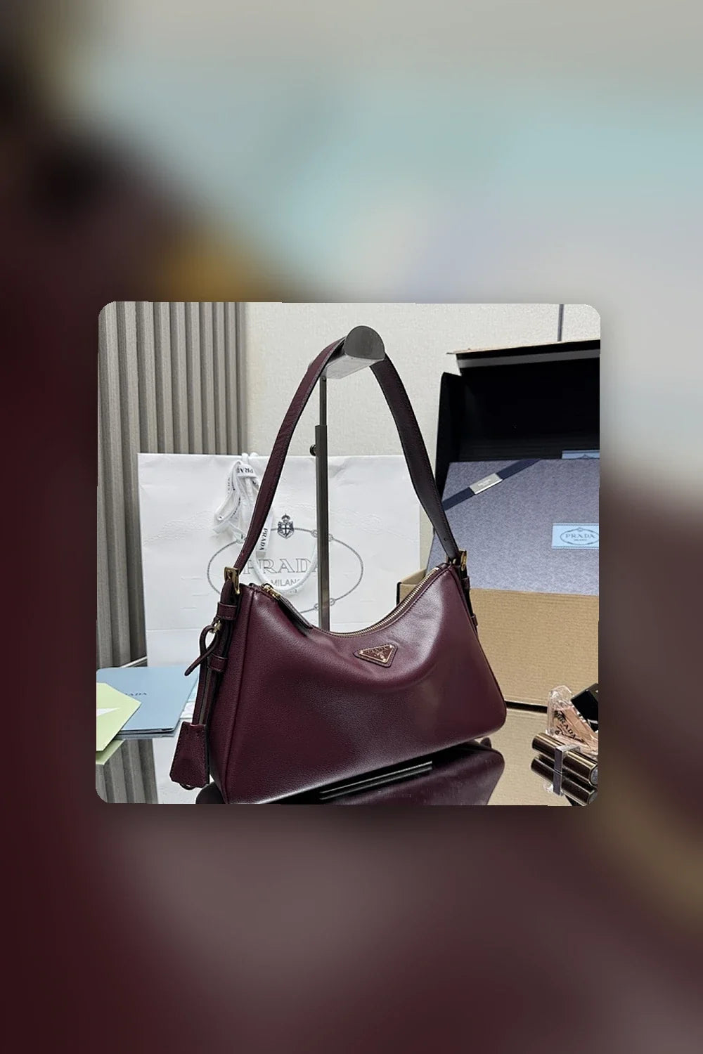 Aurel Bags PD Bag 889