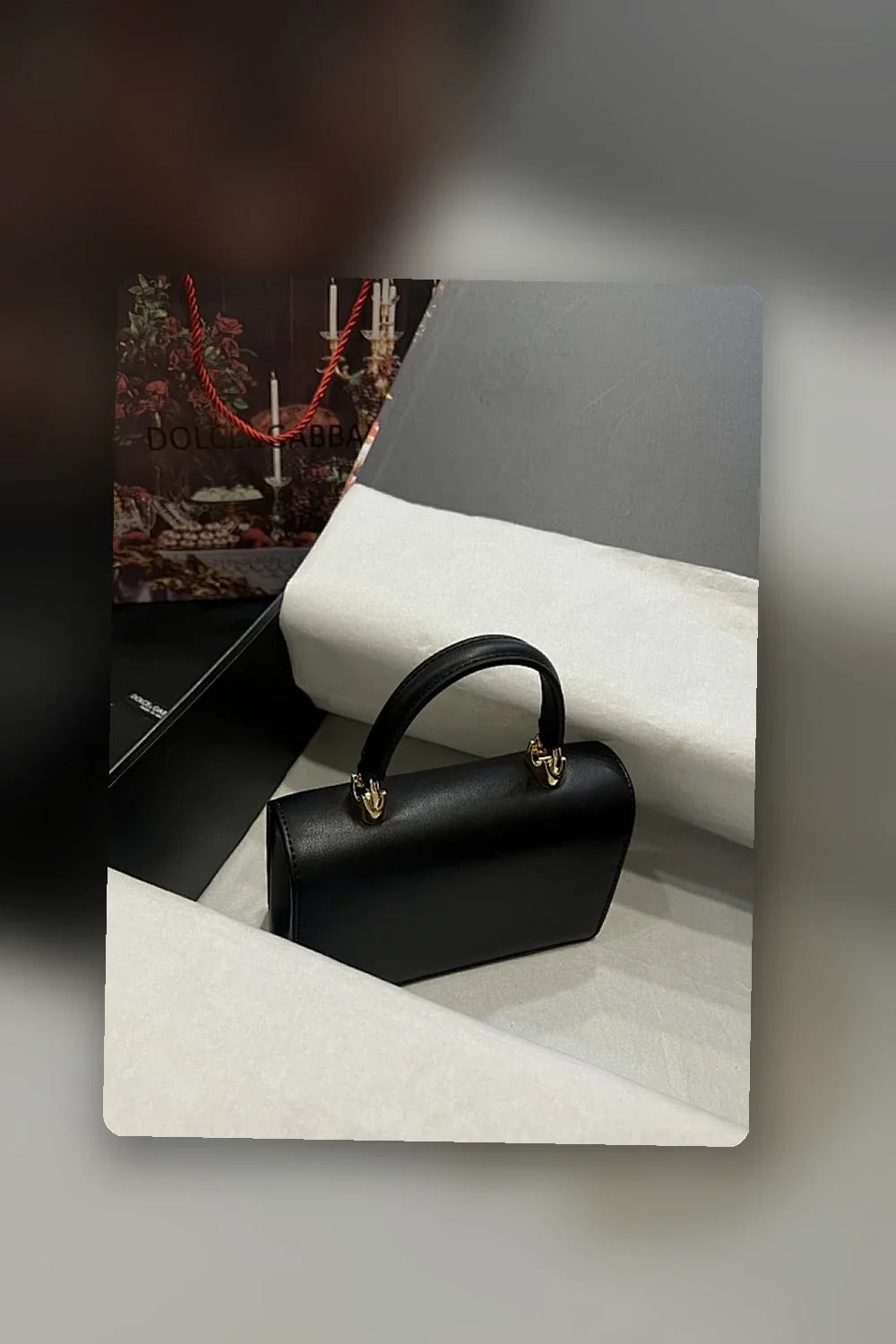 Aurel Bags DAG Bag 597