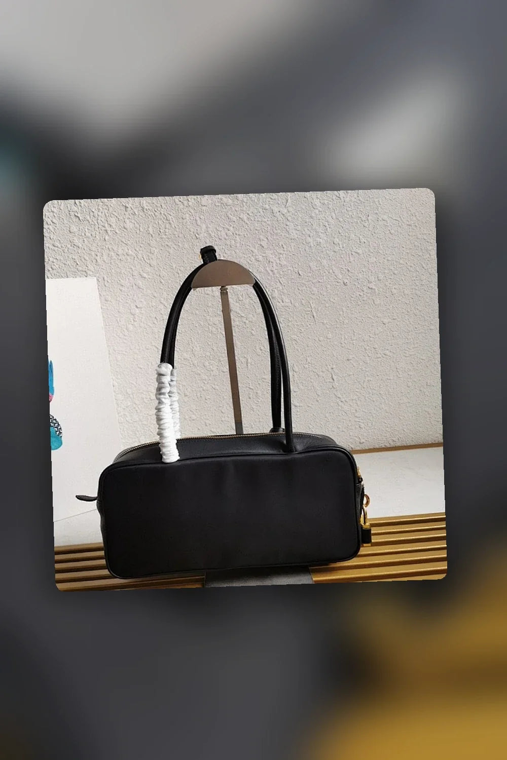 Aurel Bags PD Bag 712