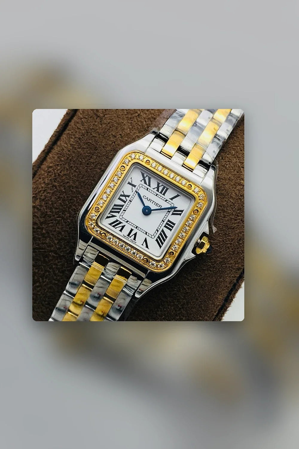Aurel Bags Mix Watch 153