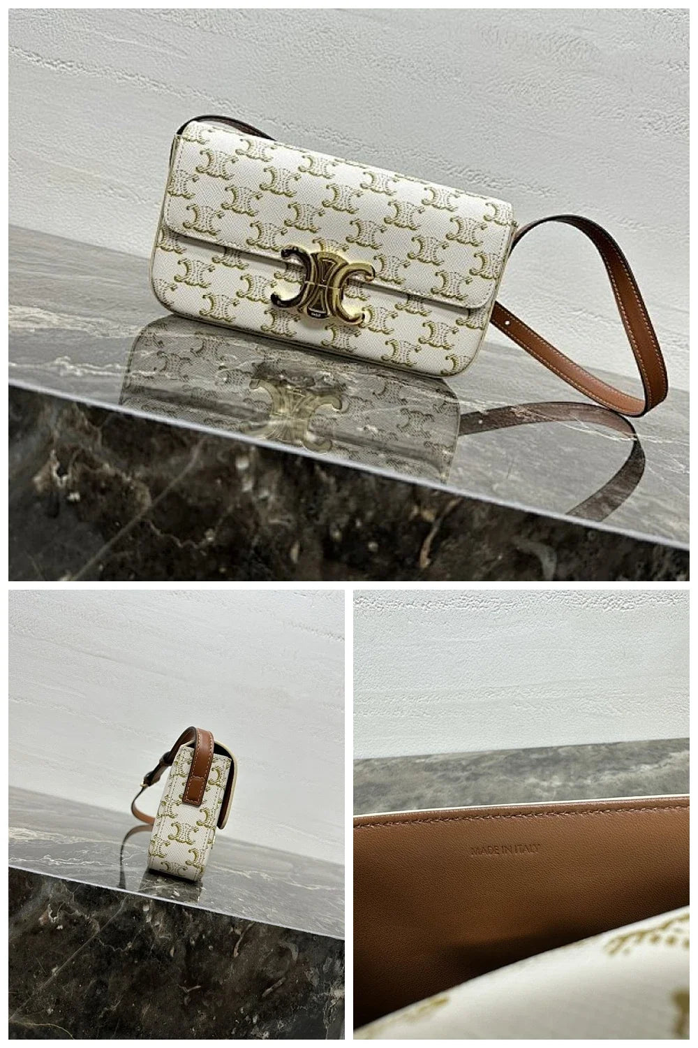 Aurel Bags COL Bag 786