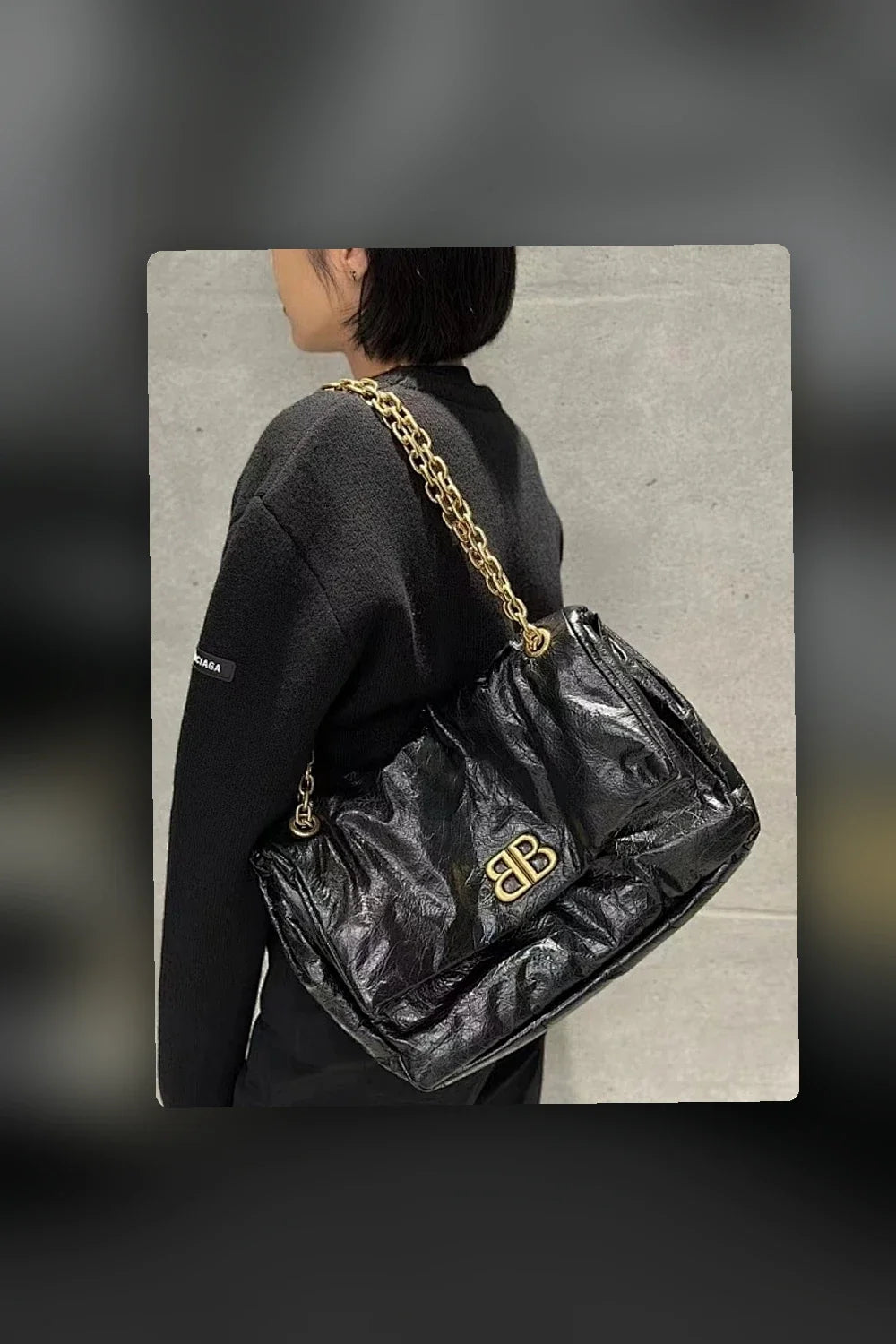 Aurel Bags BG Bag 502