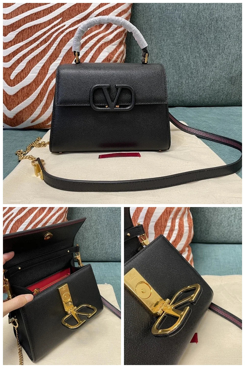 Aurel Bags VEL Bag 365
