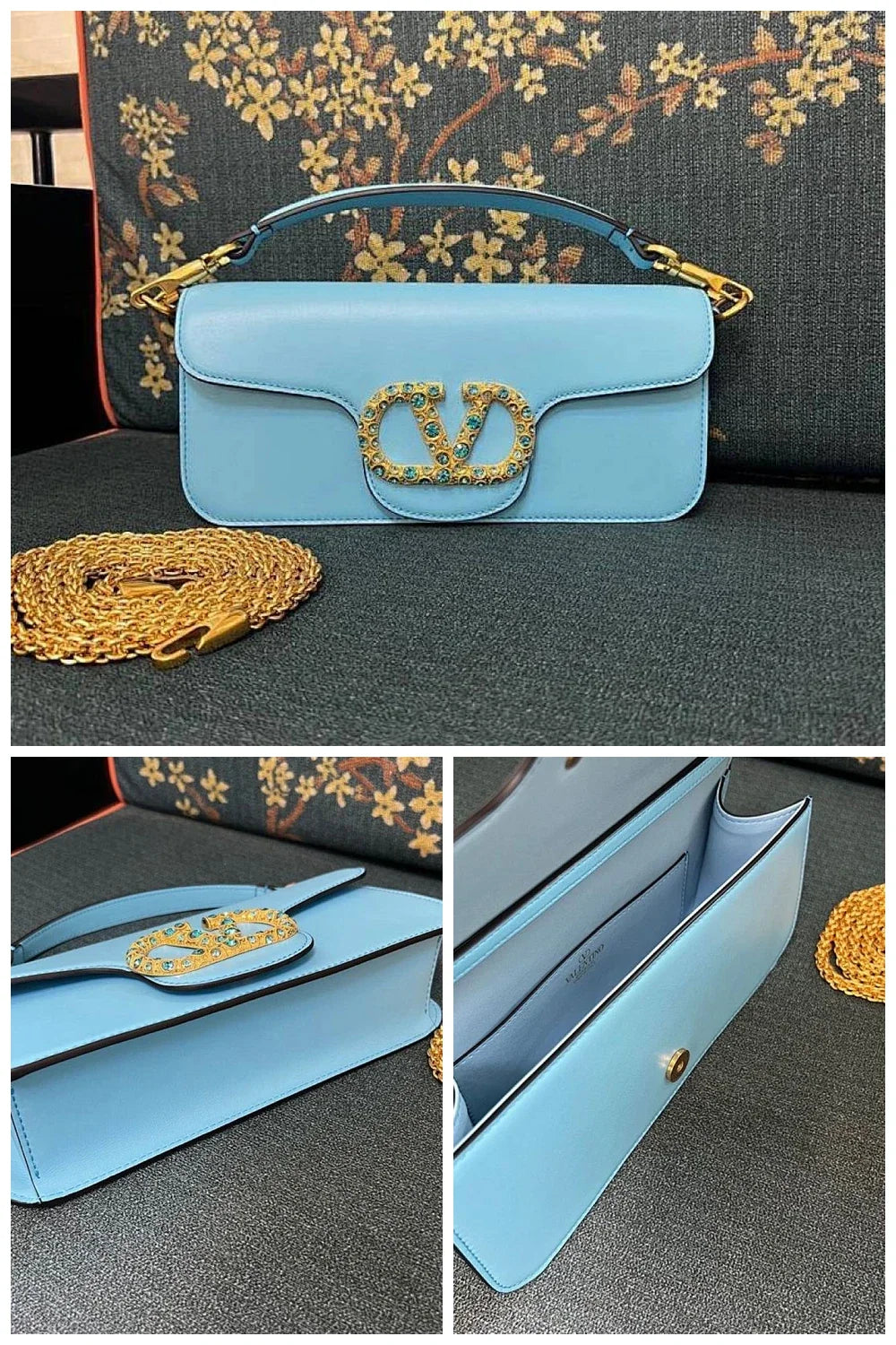 Aurel Bags VEL Bag 776