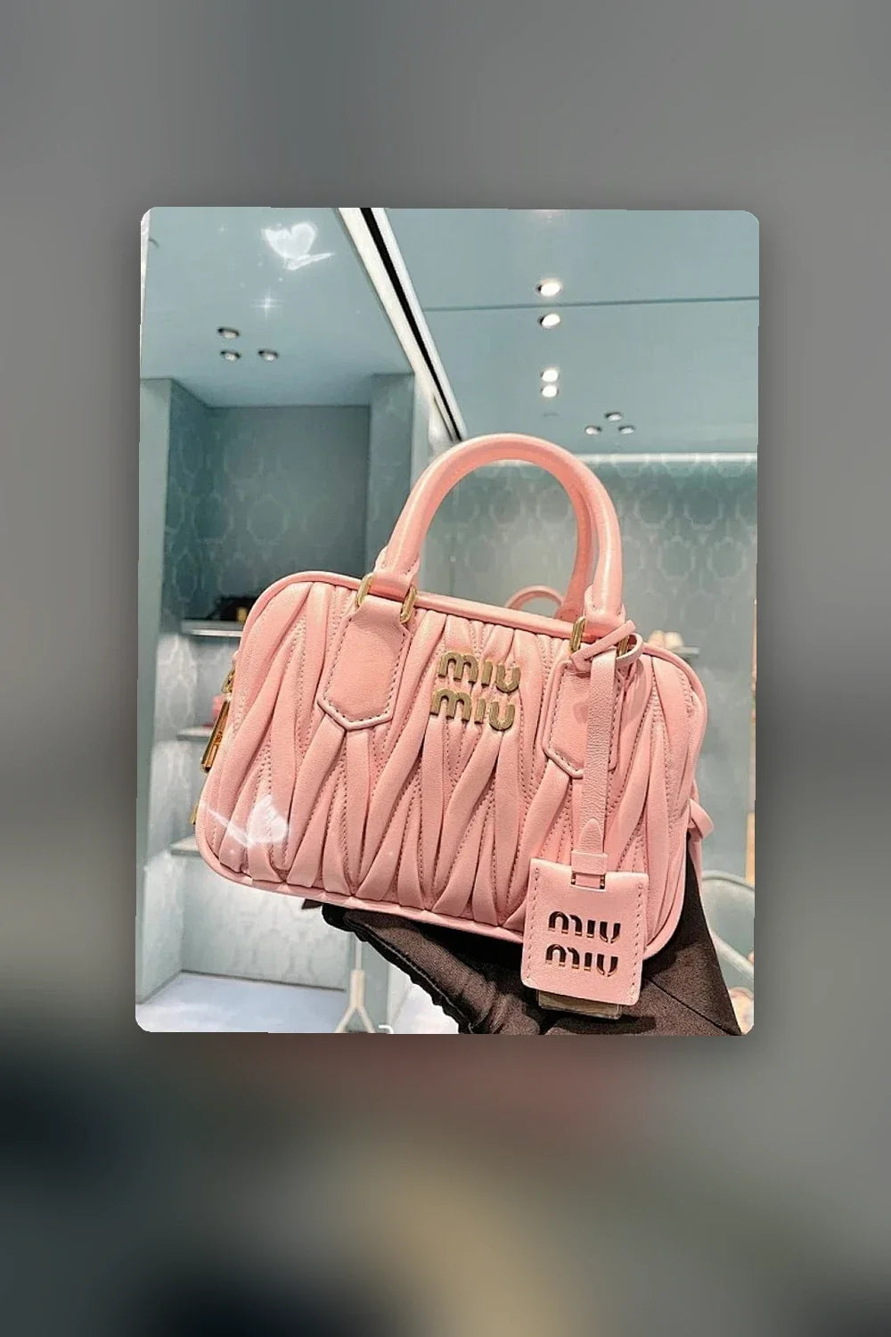 Aurel Bags MMU Bag 547