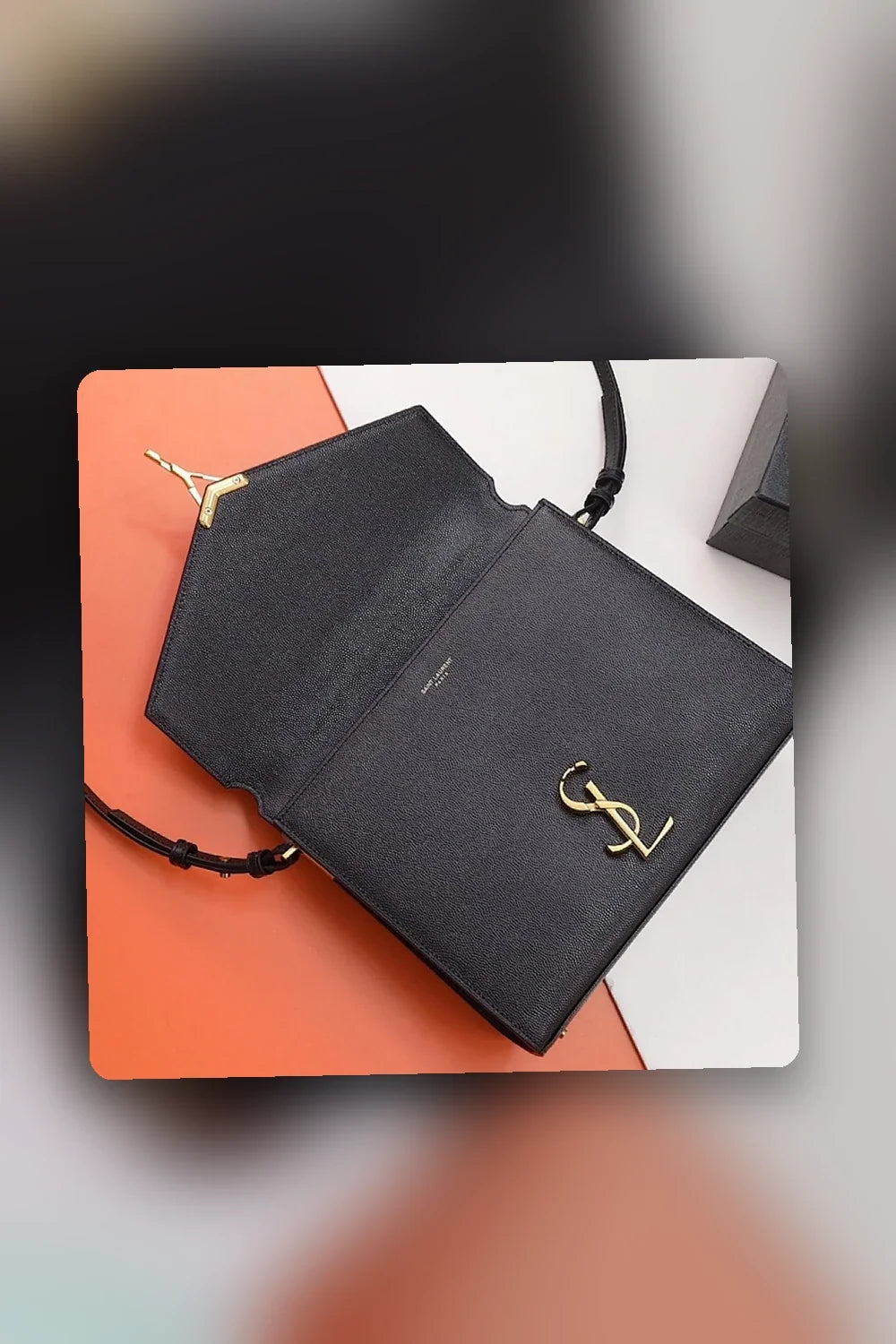 Aurel Bags YLS Bag 610
