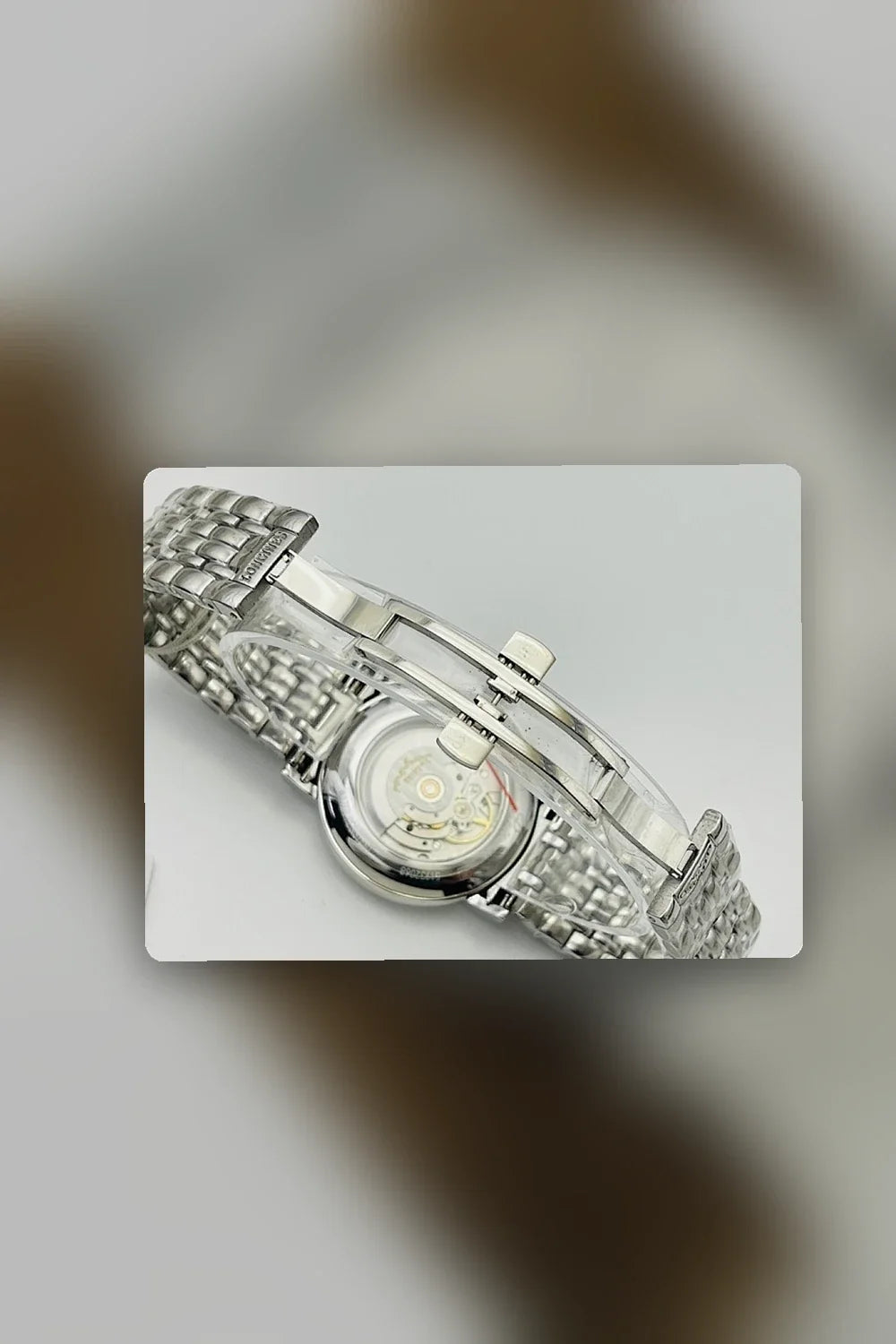 Aurel Bags Mix Watch 398
