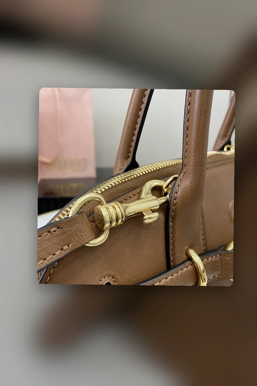 Aurel Bags MMU Bag 475
