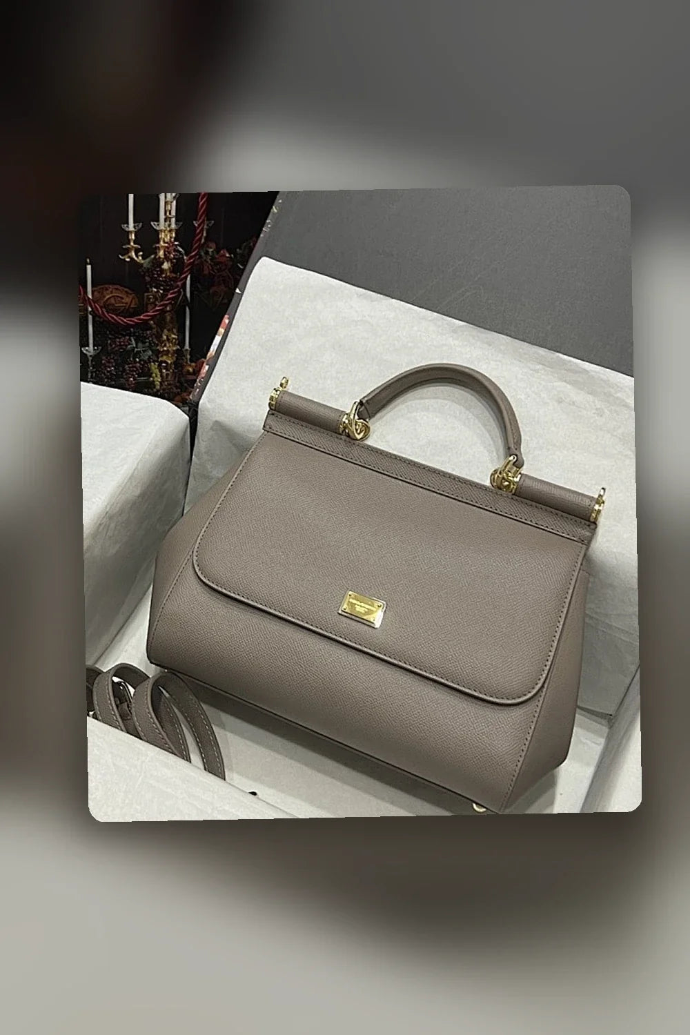 Aurel Bags DAG Bag 265