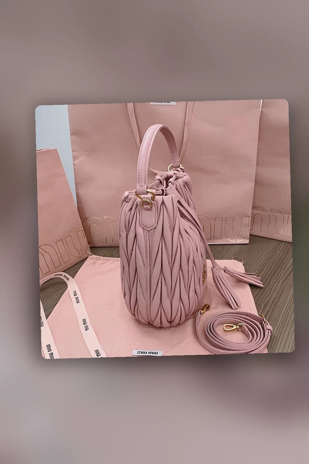 Aurel Bags MMU Bag 614