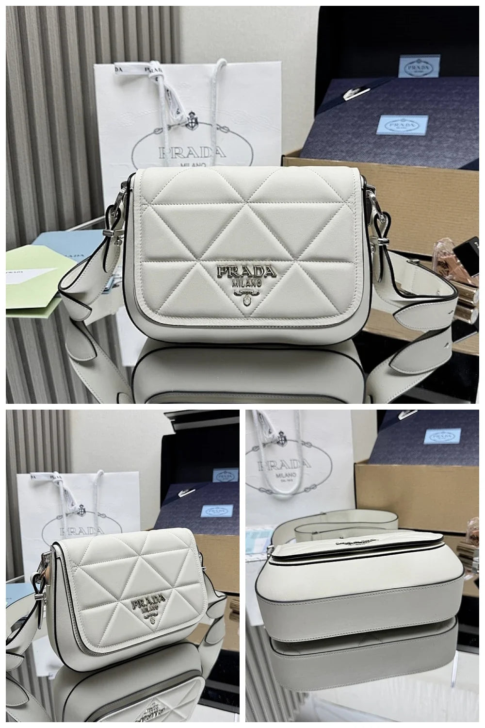 Aurel Bags PD Bag 879