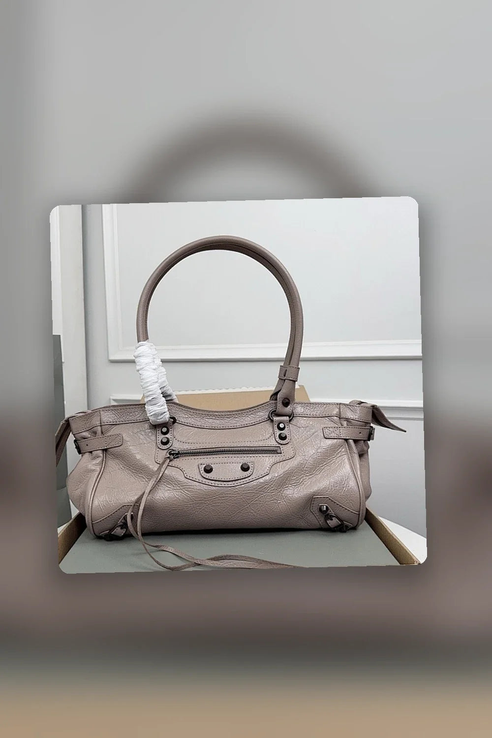 Aurel Bags BG Bag 495