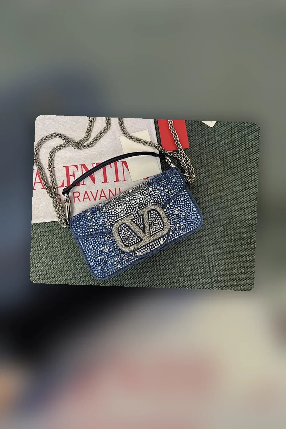 Aurel Bags VEL Bag 306