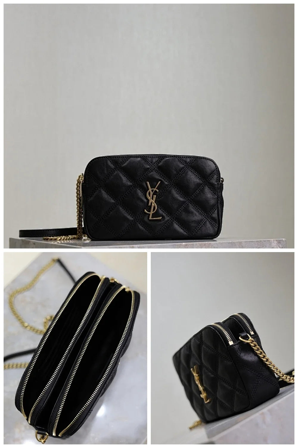 Aurel Bags YLS Bag 968