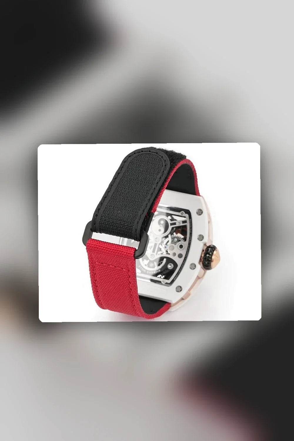Aurel Bags Mix Watch 124