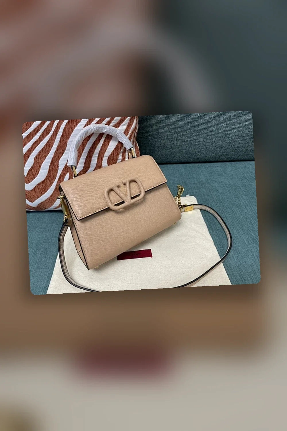 Aurel Bags VEL Bag 068