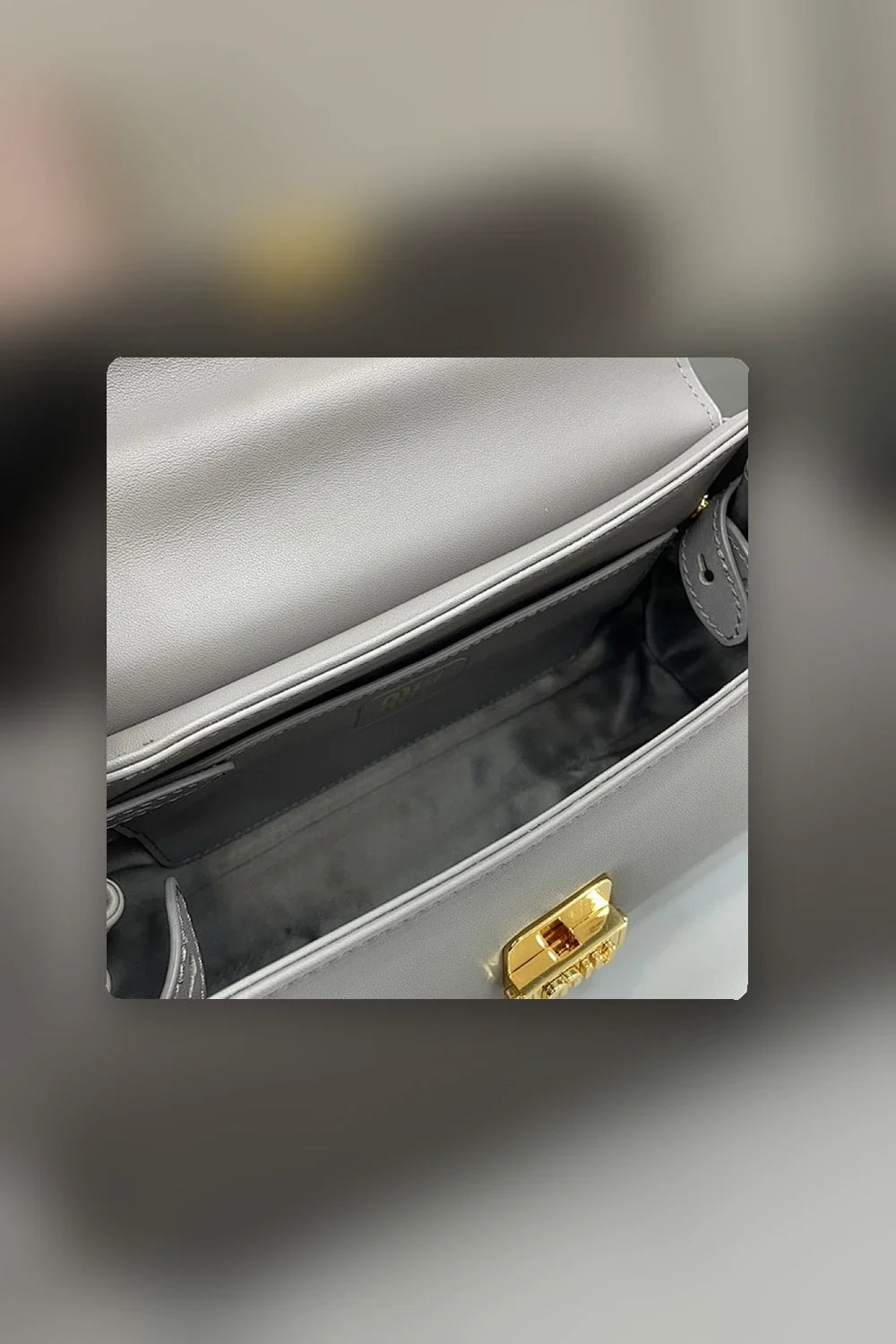 Aurel Bags MMU Bag 482