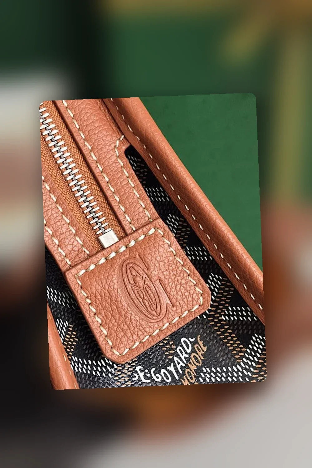 Aurel Bags Mix Wallet 617