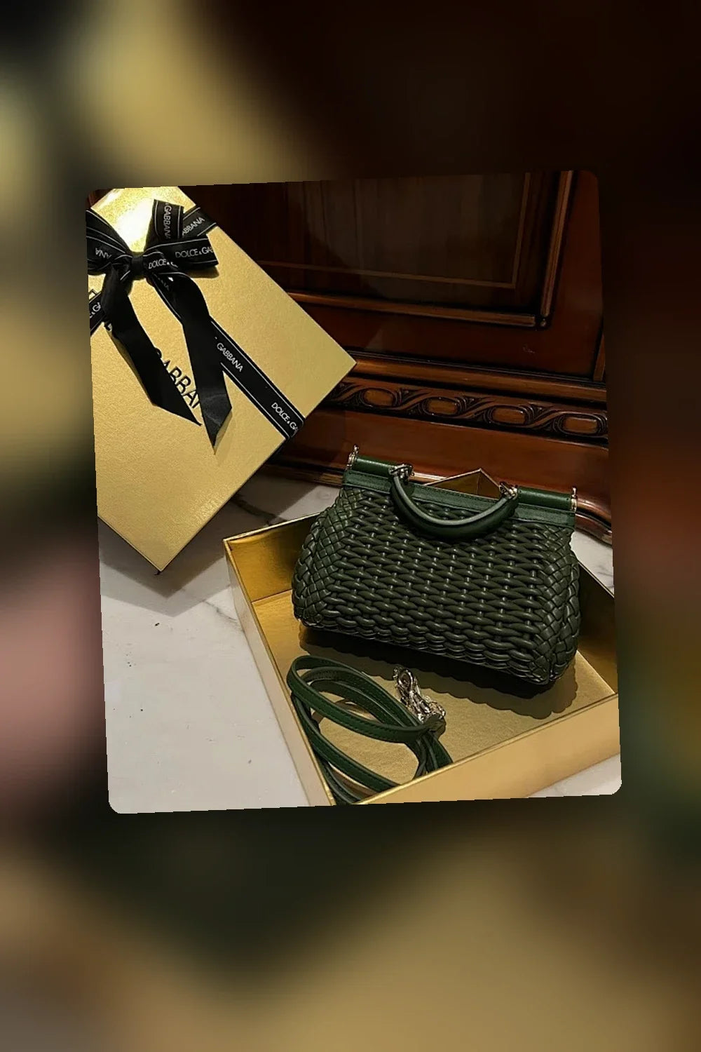 Aurel Bags DAG Bag 561